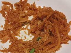 -老太原菜馆(万达店)
