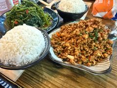 -Hi YOU你的饭局泰餐厅(雍和宫店)