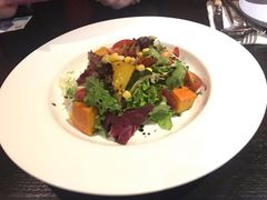 -C&R西班牙餐厅