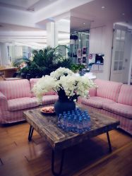 -In Style造型