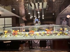 -db Bistro & Oyster Bar by Daniel Boulud(滨海湾金沙店)