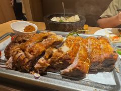 -羊之道草原味道清真餐厅(番禺店)