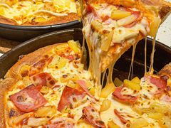 -必胜客(WOW中心城店)