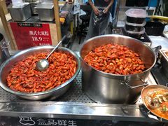 -盒马鲜生(皇庭广场店)