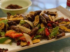 -春花民族美食(佳木斯总店)