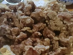 -旺角小渔村·海肠捞饭开创者(环山路店)