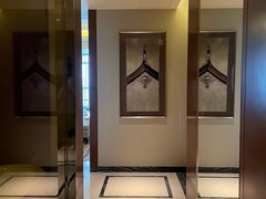 -天津京基皇冠假日酒店