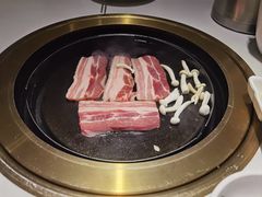 -韩时烤肉(枫蓝店)