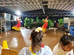 -渔家火锅·海鲜自助餐·演艺(亚龙湾天域酒店)