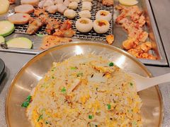 -塘屋烧烤·云南火塘烧烤品牌(春城慧谷旗舰店)