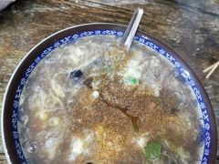 -小朱麻辣串(益民街店)