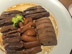 -金成潮菜博物馆(海珠湿地店)