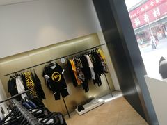 -海澜之家(王府井大街店)