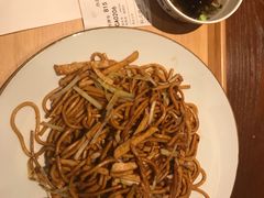 肉丝拌川-奎元馆(市民中心店)