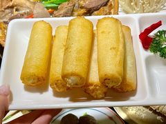 -包工仔·牛杂自助放题