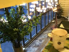 -Cafe Alice咖啡爱丽丝(奥城店)