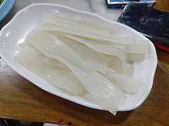-马记伊源斋涮肉·清真菜(百子湾店)