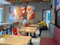 -永和大王(广渠店)