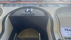 -Hair Co.一间沙龙