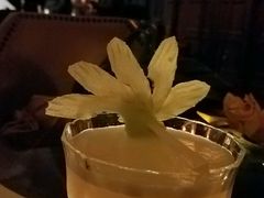 -LONG BAR 廊吧(外滩华尔道夫酒店)