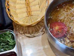 -韩张·韩国传统烤肉(万象汇店)