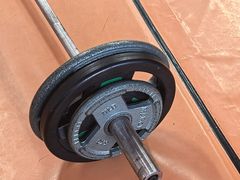 -体育科代表搏击散打体能训练馆(陶然亭店)