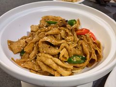 -羲和雅苑•北京烤鸭(平安国际金融中心店)