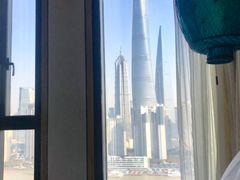 -上海外滩英迪格酒店