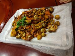 -渔掌门(铁东店)