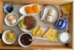-馨月汇·一悦馨香月子中心(前滩店)