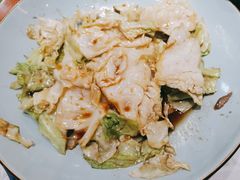 -再回头私房菜·老南京菜