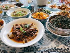 -龙坞茶村