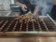 -陇上秦轩biangbiang面(萧山万象汇店)