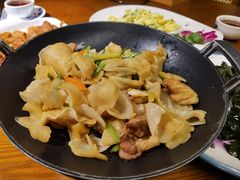 -宴武夷·匠心闽味(印象大红袍店)