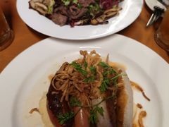 -宝莱纳餐厅(滨江店)