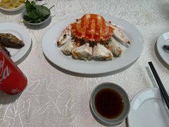 -创发潮州饭店