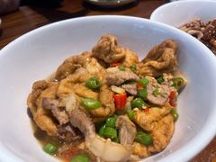 -衡东土菜馆(天际绿洲店)