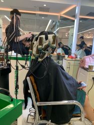 -潘多拉Hairsalon