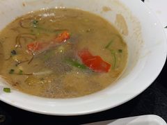 -正德楼果木烤鸭·渔家菜(东港店)