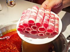 -名扬煮艺肥牛自助火锅(同和店)