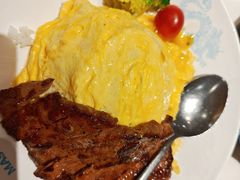 -龙记香港茶餐厅(久光百货店)