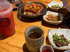 -野山舂·贵州现舂酸汤火锅(鸿通城店)