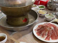 -鑫龙火锅城(环山路店)