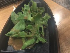 -拂晓山房·私房川菜(西门店)