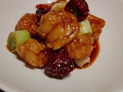 -环球港凯悦 · 享悦中餐厅