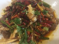 -巨无霸串店(大什字街店)