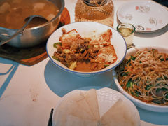 春卷-园里前·私厨福建菜(台江万达店)