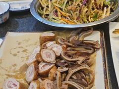 -胡记真不同饭店(临河街店)