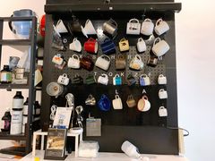 -醒味咖啡馆(南市桥巷店)