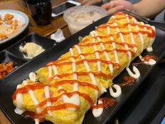 芝士鸡蛋卷-SchoolStory学校的故事(七星路店)